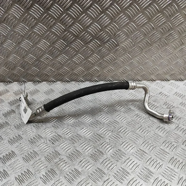 Gaisa kondicioniera caurule (-es)/šļūtene (-es) – Mercedes-Benz GLE klase AMG (W166 - C292) (2015-2019)