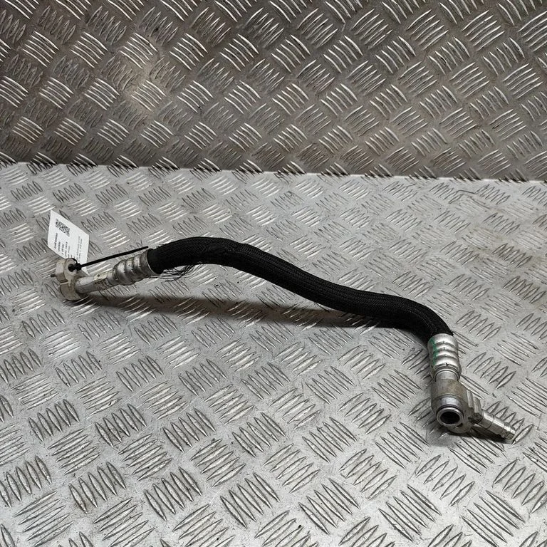 Air conditioning (A/C) pipe/hose – Mercedes-Benz ML-Class W166 (2012-2017)