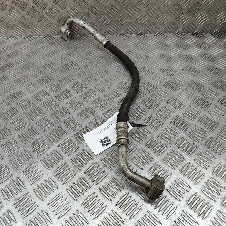 Air conditioning (A/C) pipe/hose – Volkswagen Amarok (2010-2020)