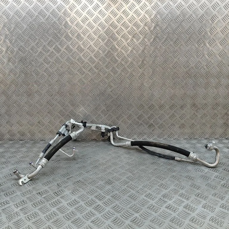 Air conditioning (A/C) pipe/hose 1EA816132A