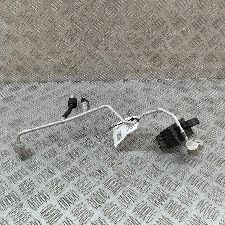Air conditioning (A/C) pipe/hose – Audi RS3 (2015-2019)