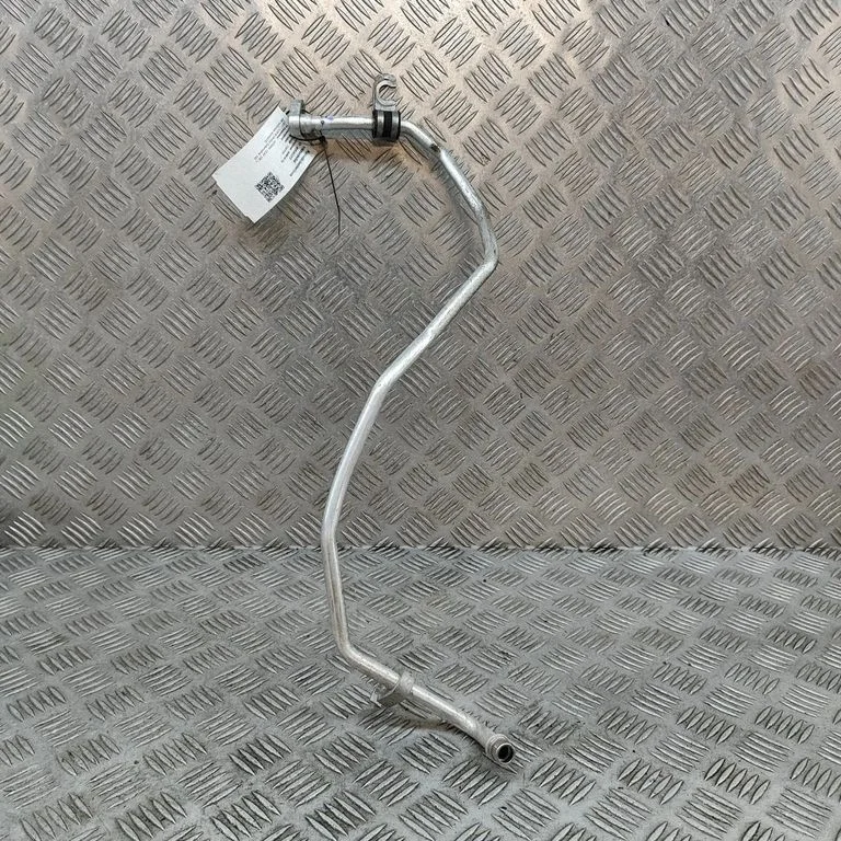 Air conditioning (A/C) pipe/hose – Nissan Leaf II (ZE1) (2017-2025)