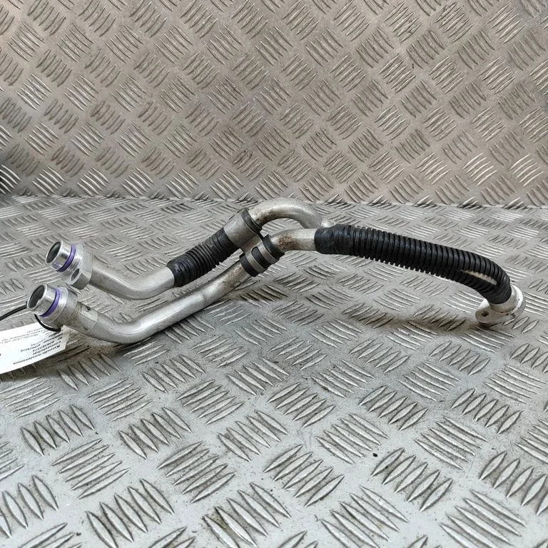 Air conditioning (A/C) pipe/hose F70449