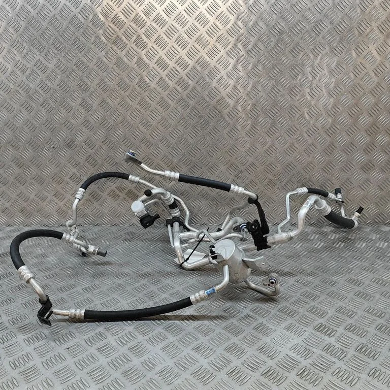 Przewody klimatyzacji – KIA EV6 (2021-)
