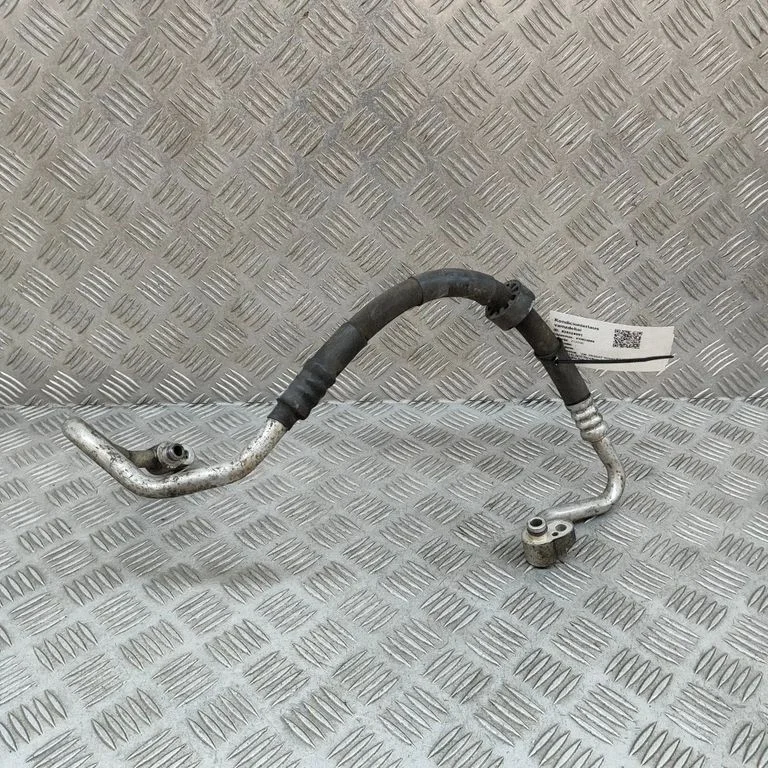 Air conditioning (A/C) pipe/hose – Volkswagen Passat CC (2008-2016)