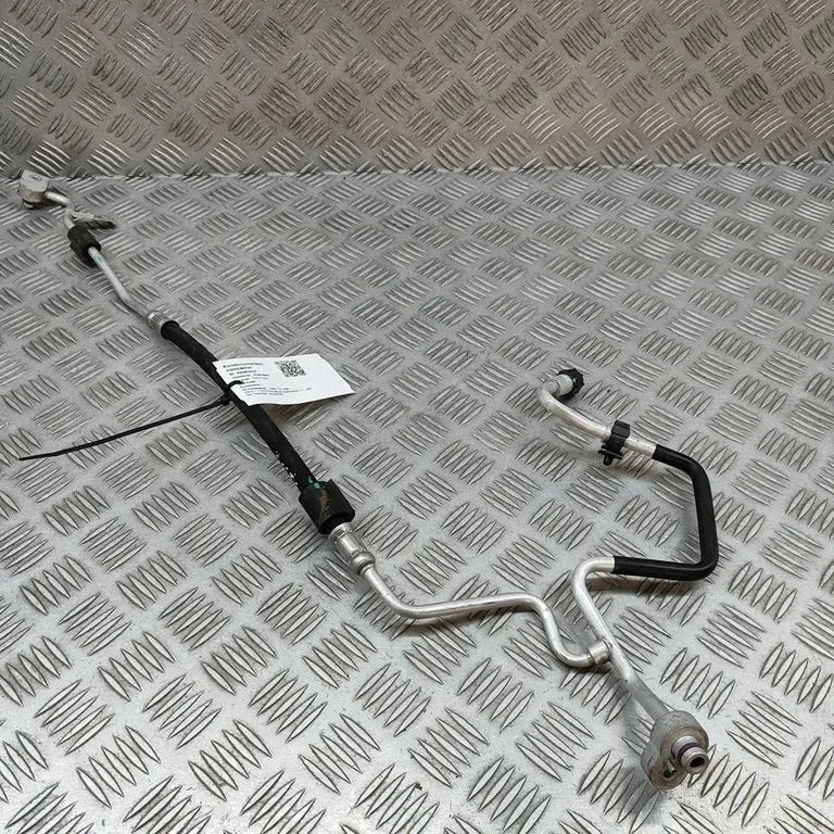 Gaisa kondicioniera caurule (-es)/šļūtene (-es) 4M2820720K