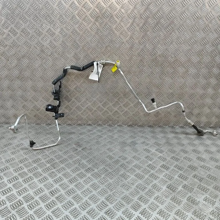 Gaisa kondicioniera caurule (-es)/šļūtene (-es) 50550379