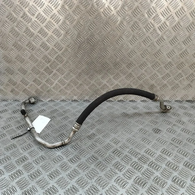 Gaisa kondicioniera caurule (-es)/šļūtene (-es) – Volkswagen Passat CC (2008-2016)
