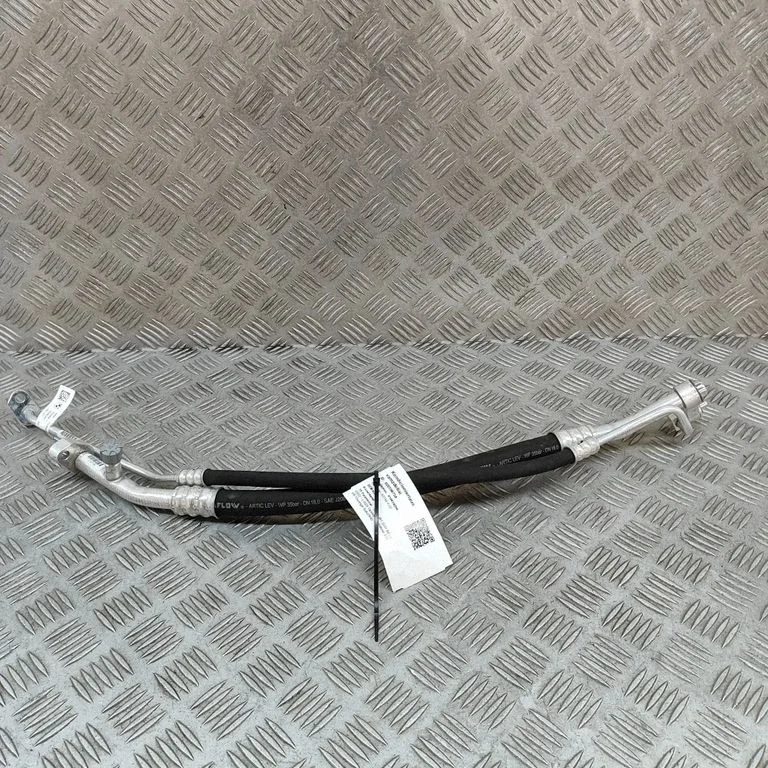 Gaisa kondicioniera caurule (-es)/šļūtene (-es) – BMW iX1 (2022-)
