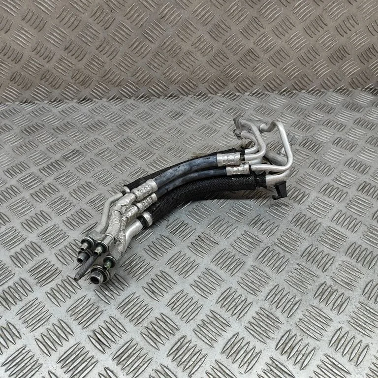 Air conditioning (A/C) pipe/hose 162670100B