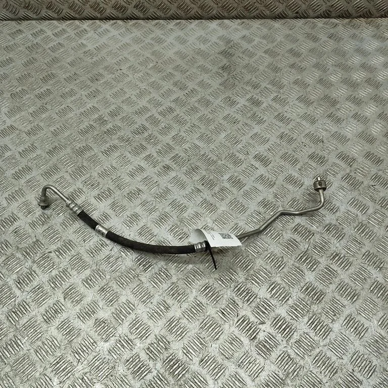 Air conditioning (A/C) pipe/hose A2058305702