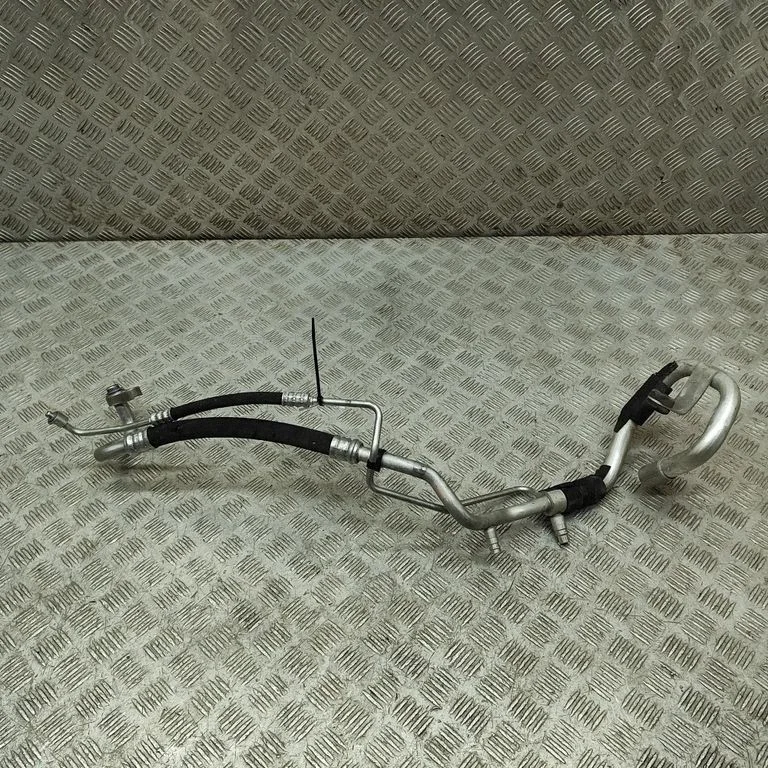 Air conditioning (A/C) pipe/hose A2058305604