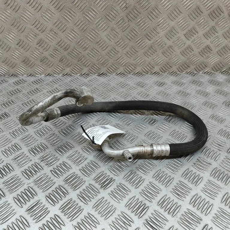 Air conditioning (A/C) pipe/hose 9354570