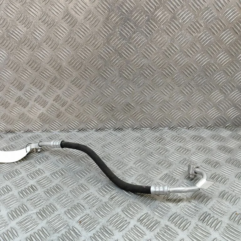 Air conditioning (A/C) pipe/hose 9395480