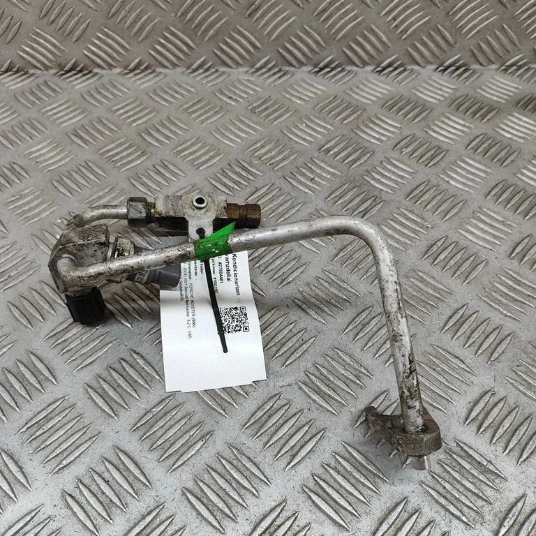 Air conditioning (A/C) pipe/hose 99657310801