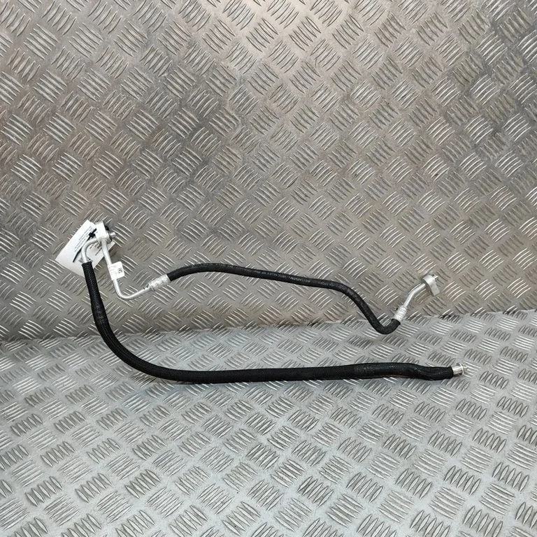 Air conditioning (A/C) pipe/hose A2938307100