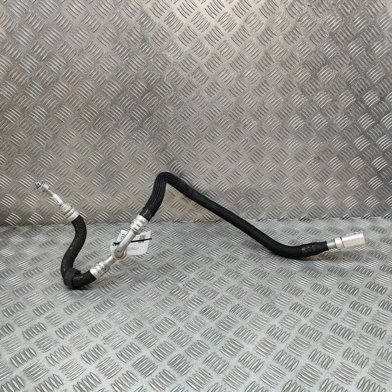 Air conditioning (A/C) pipe/hose A2938301701