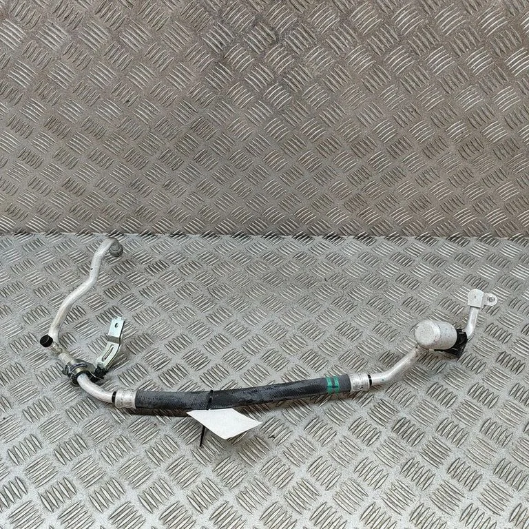Air conditioning (A/C) pipe/hose 80312TGHA01