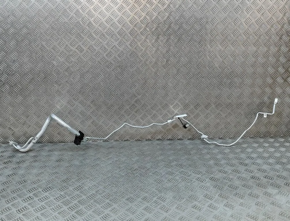 Air conditioning (A/C) pipe/hose 80341TGHA010M1