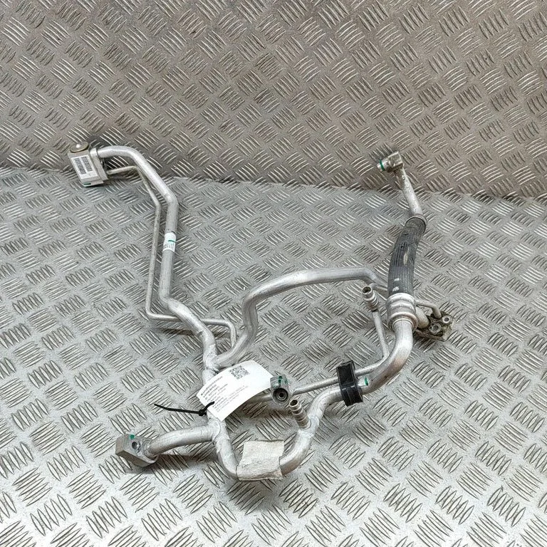 Air conditioning (A/C) pipe/hose 600848100B