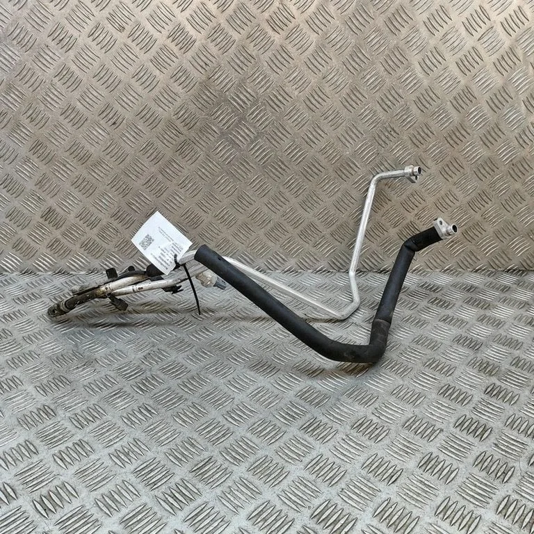 Gaisa kondicioniera caurule (-es)/šļūtene (-es) – Renault Zoe (2012-)