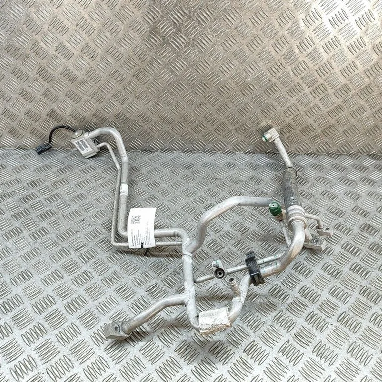 Air conditioning (A/C) pipe/hose 600848100B