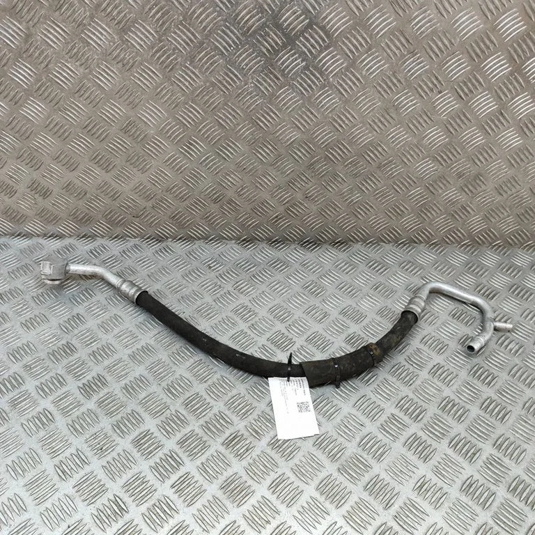 Air conditioning (A/C) pipe/hose – Audi Q5 SQ5 8R (2008-2017)