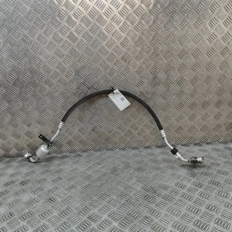 Air conditioning (A/C) pipe/hose 9291153