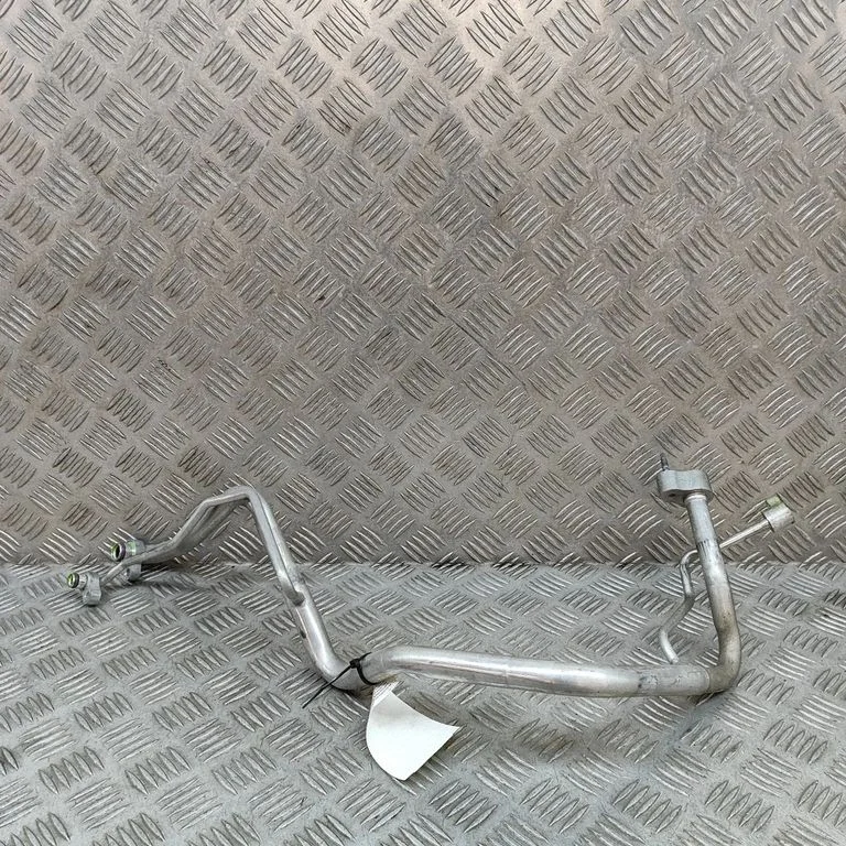 Gaisa kondicioniera caurule (-es)/šļūtene (-es) – Mercedes-Benz CLA klase C117 X117 W117 (2013-2019)