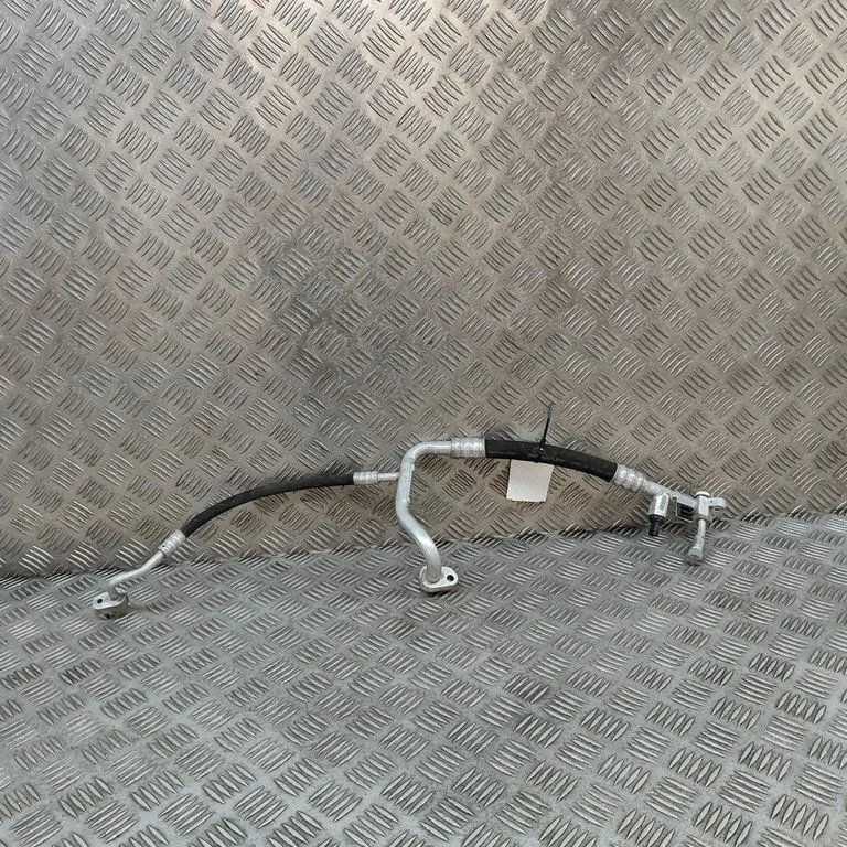 Air conditioning (A/C) pipe/hose 9291147