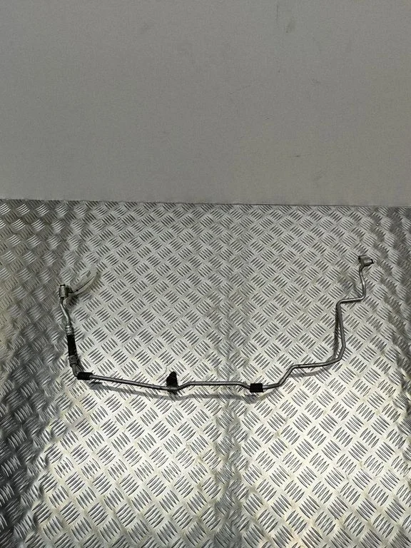 Air conditioning (A/C) pipe/hose – BMW 5 Series F10 F11 (2009-2016)