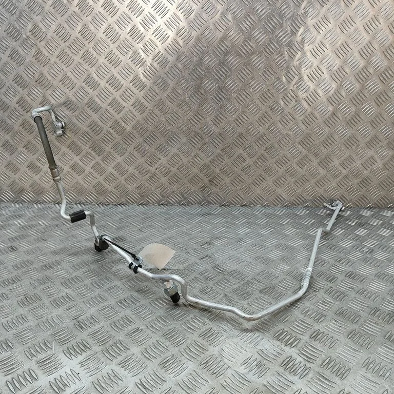 Air conditioning (A/C) pipe/hose – Mini One - Cooper F56 F55 (2013-)