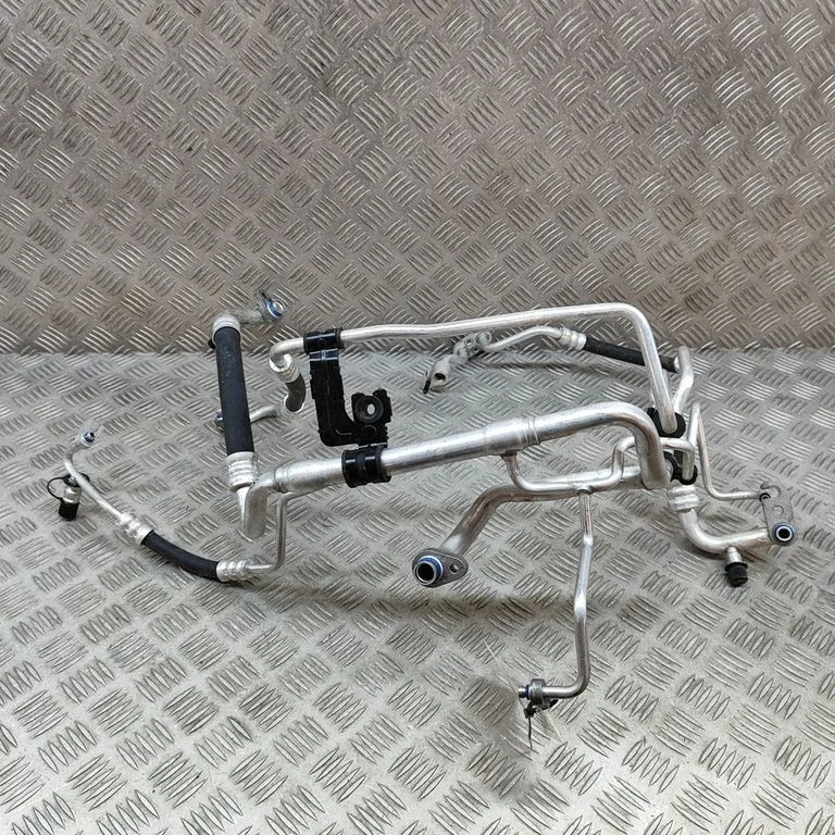 Kliimaseadme toru / voolik 97775CV060