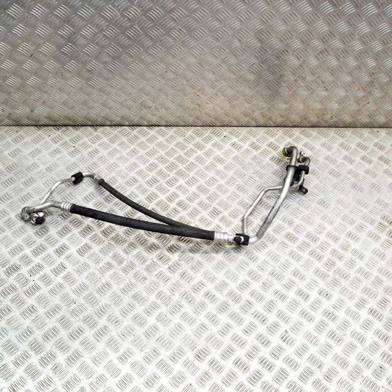 Przewody klimatyzacji – BMW Seria 5 F10 F11 (2009-2016)
