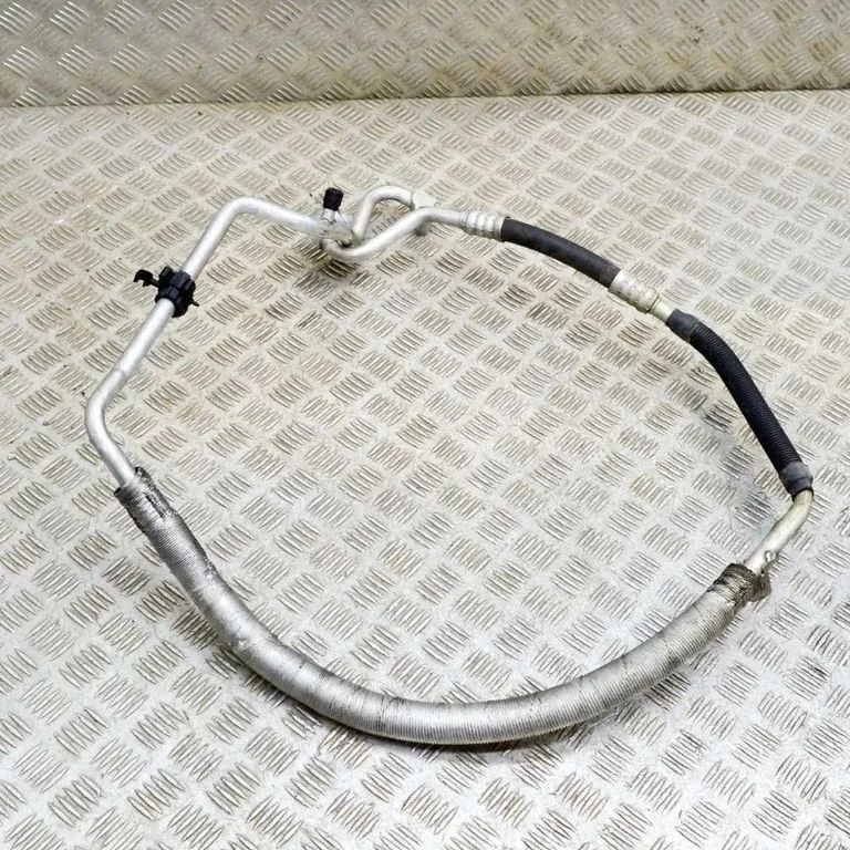Air conditioning (A/C) pipe/hose – Volkswagen Amarok (2010-2020)