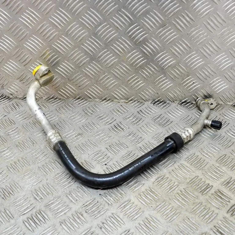 Air conditioning (A/C) pipe/hose – BMW 5 Series F10 F11 (2009-2016)