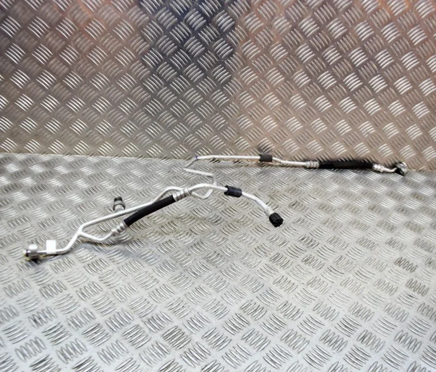 Kliimaseadme toru / voolik – BMW X3 F25 (2010-2017)