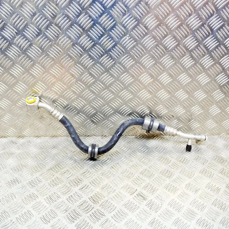 Air conditioning (A/C) pipe/hose 9334689
