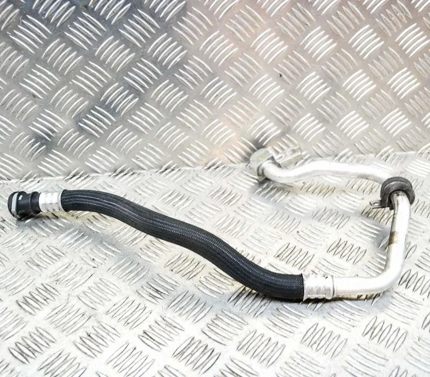 Air conditioning (A/C) pipe/hose 670005039