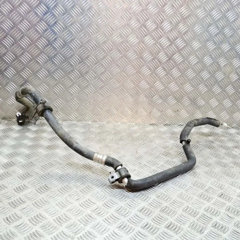 Air conditioning (A/C) pipe/hose