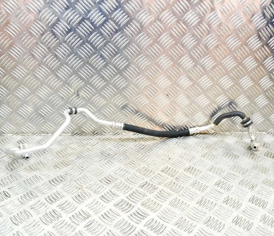 Air conditioning (A/C) pipe/hose 670005029