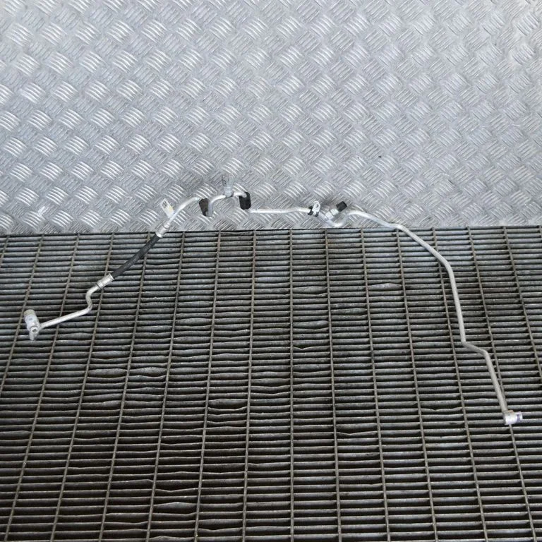 Air conditioning (A/C) pipe/hose – BMW X1 F48 F49 (2015-2022)