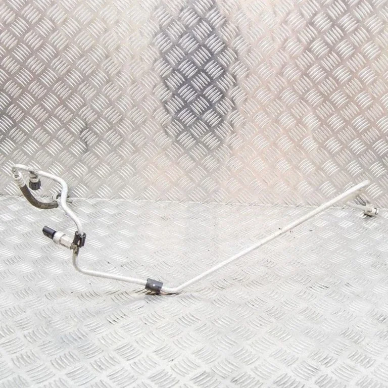 Air conditioning (A/C) pipe/hose – Audi Q3 8U (2011-2016)