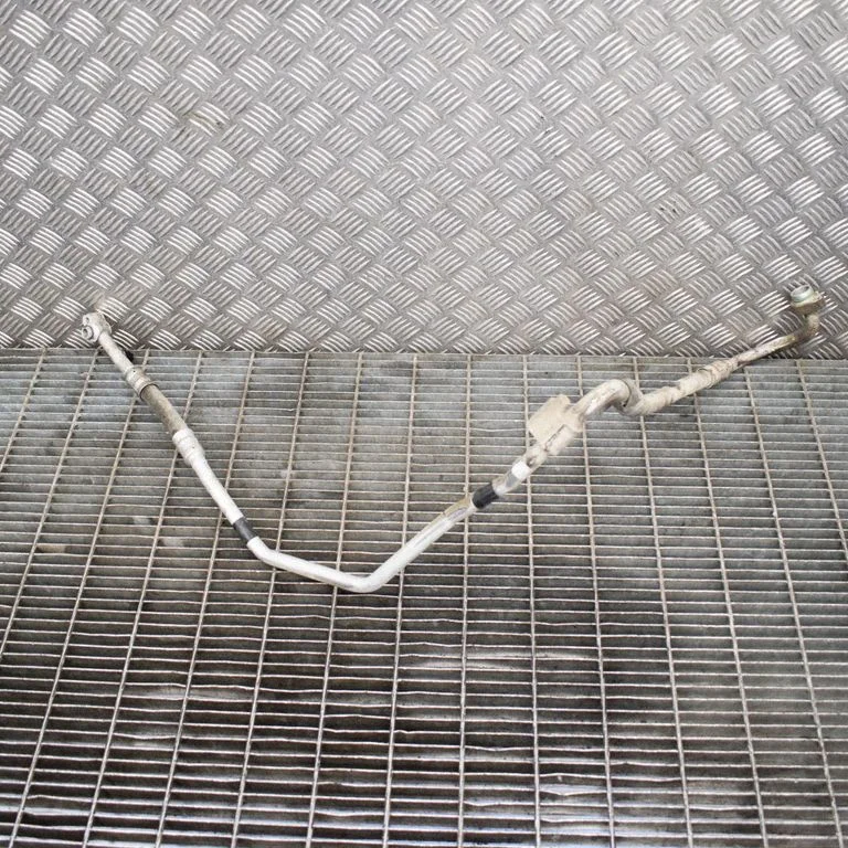 Air conditioning (A/C) pipe/hose – Volkswagen Amarok (2010-2020)