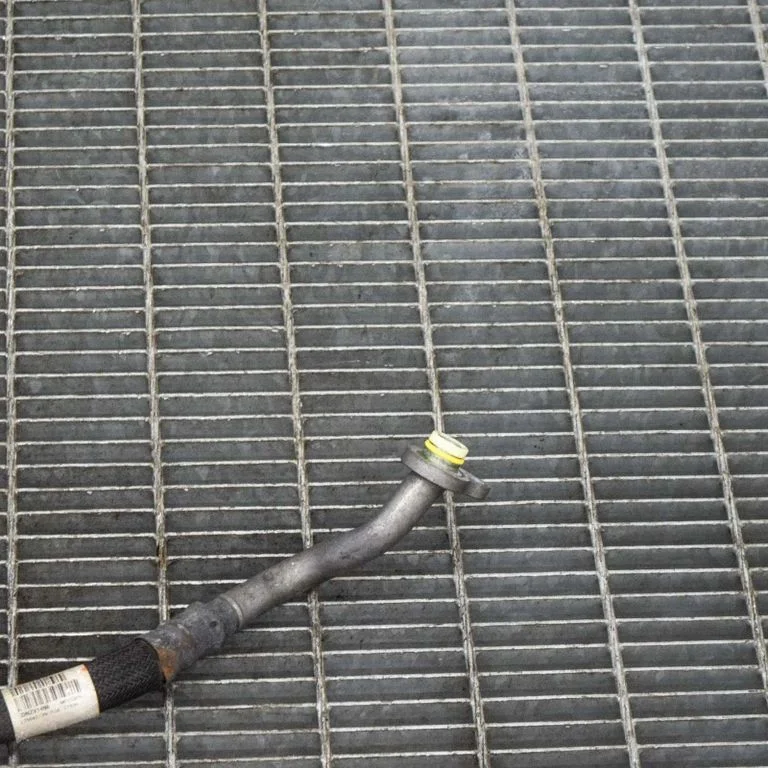 Air conditioning (A/C) pipe/hose – Volvo S60 (2014-2018)