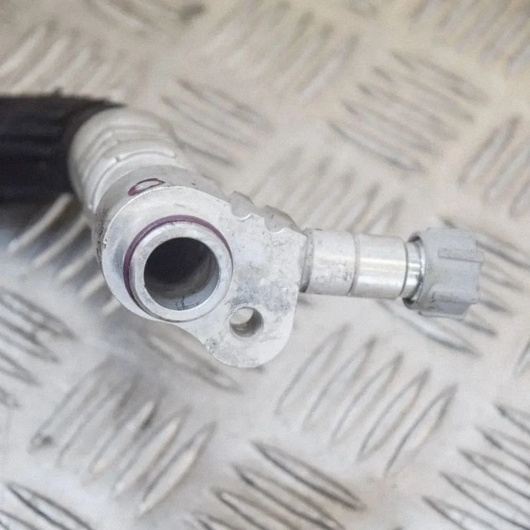 Air conditioning (A/C) pipe/hose – Mercedes-Benz ML-Class W166 (2012-2017)