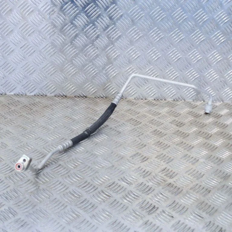 Air conditioning (A/C) pipe/hose