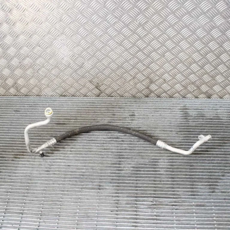 Gaisa kondicioniera caurule (-es)/šļūtene (-es) – BMW Z4 E89 (2009-2017)