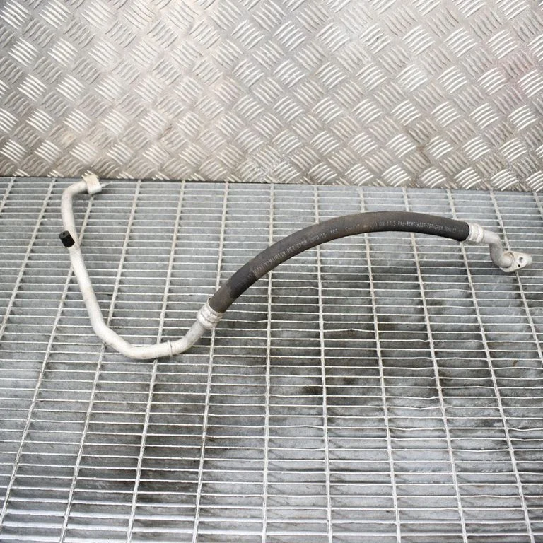 Gaisa kondicioniera caurule (-es)/šļūtene (-es) – Skoda Superb B8 (3V) (2015-2024)