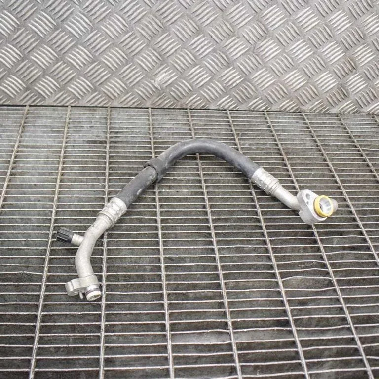 Air conditioning (A/C) pipe/hose – BMW 5 Series F10 F11 (2009-2016)